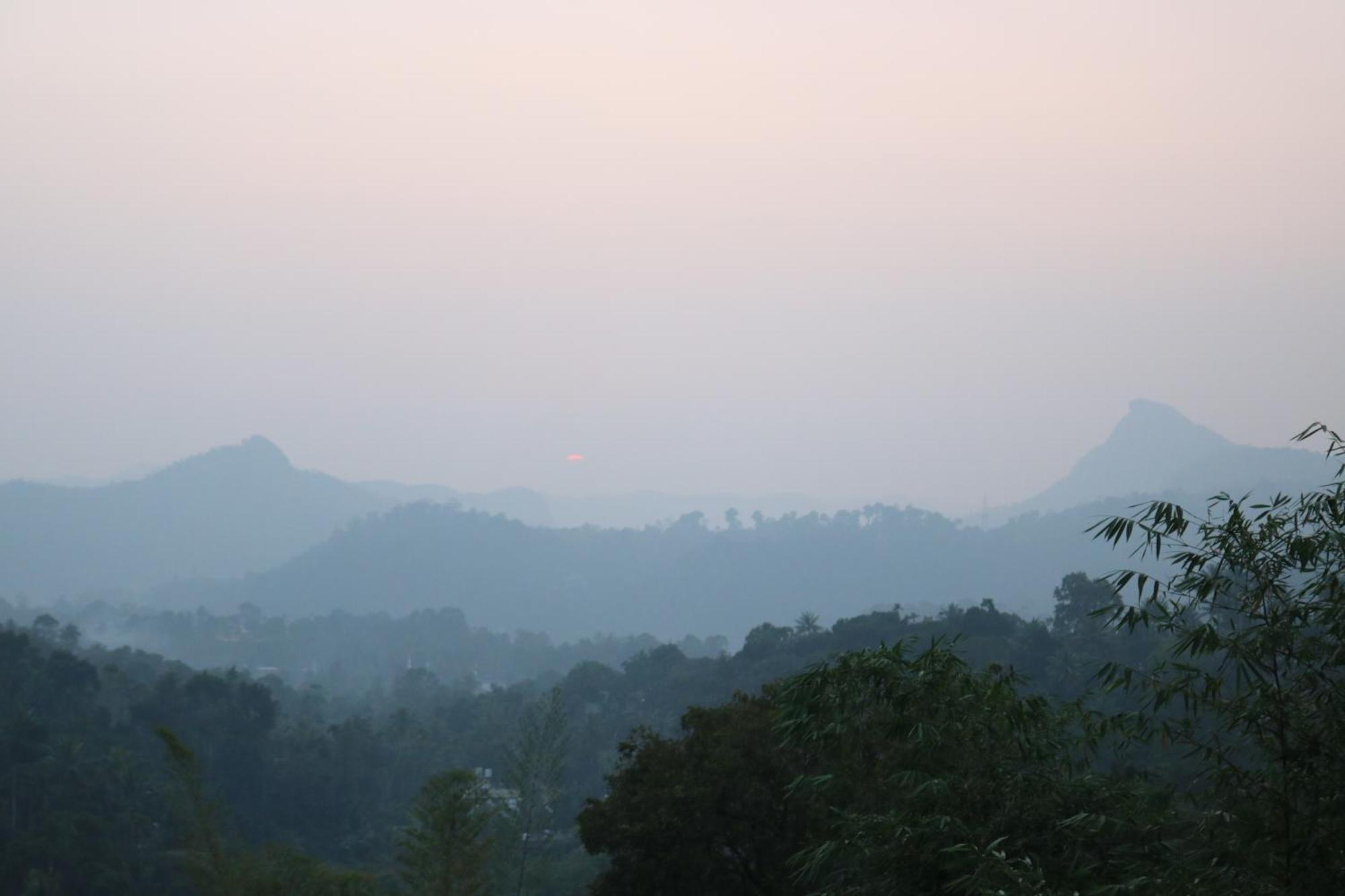 Asprin Homestay Munnar Exterior photo
