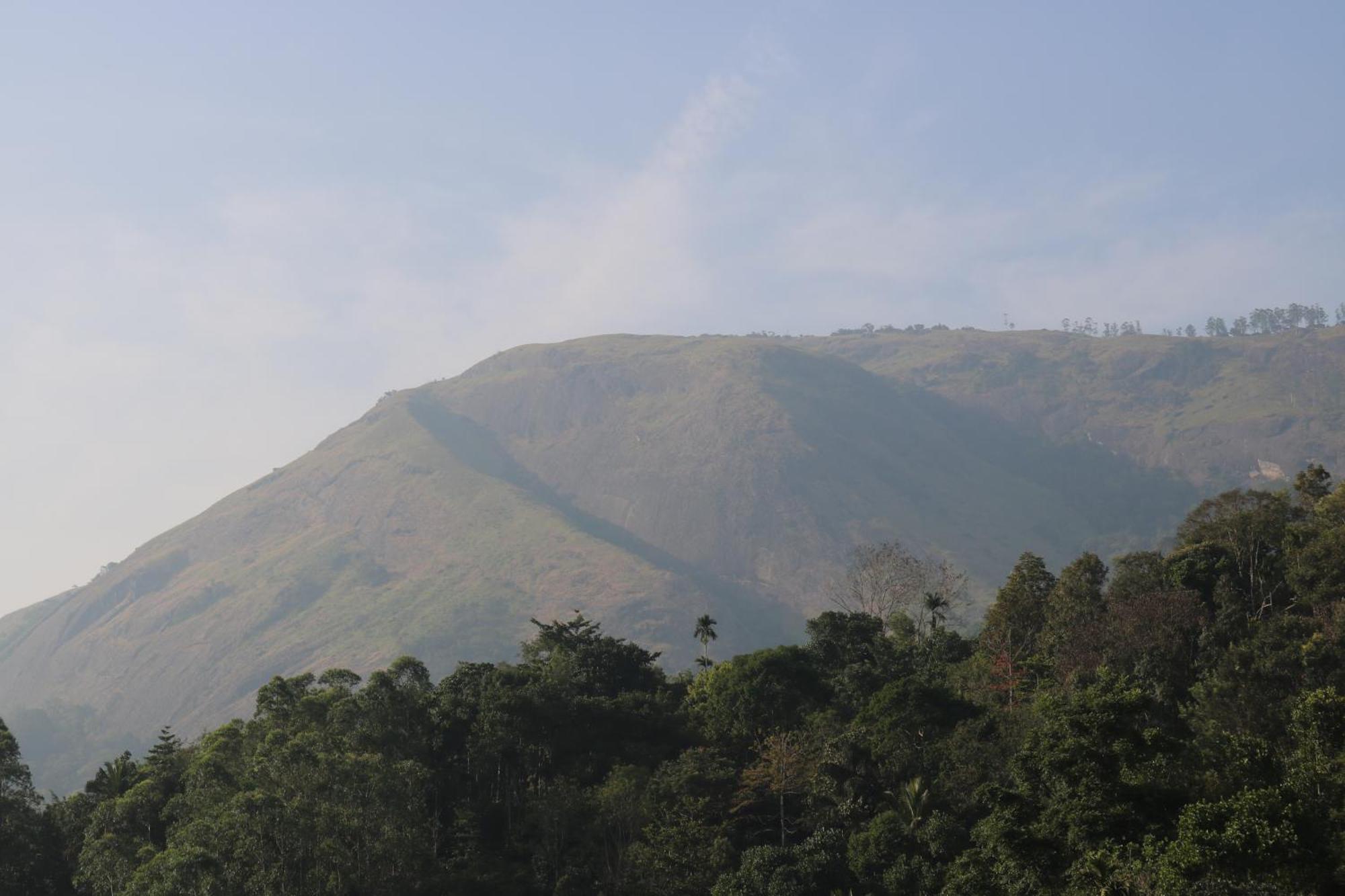 Asprin Homestay Munnar Exterior photo