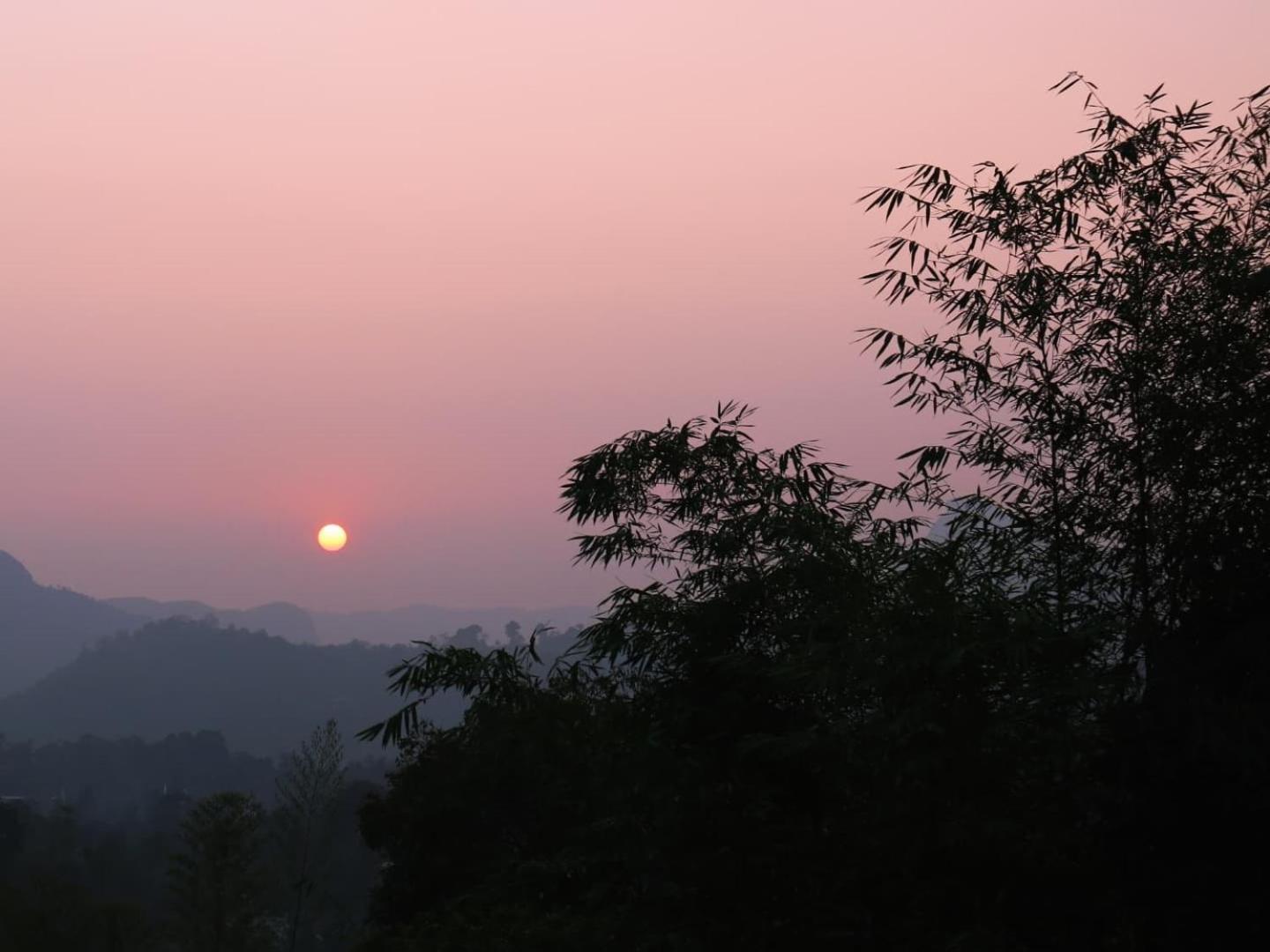 Asprin Homestay Munnar Exterior photo