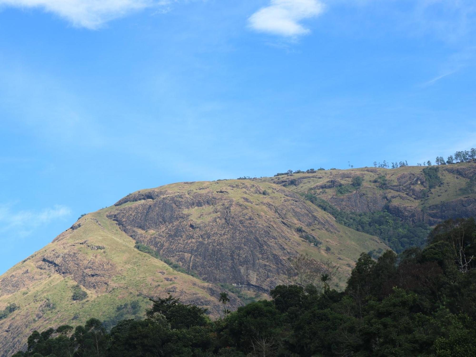 Asprin Homestay Munnar Exterior photo