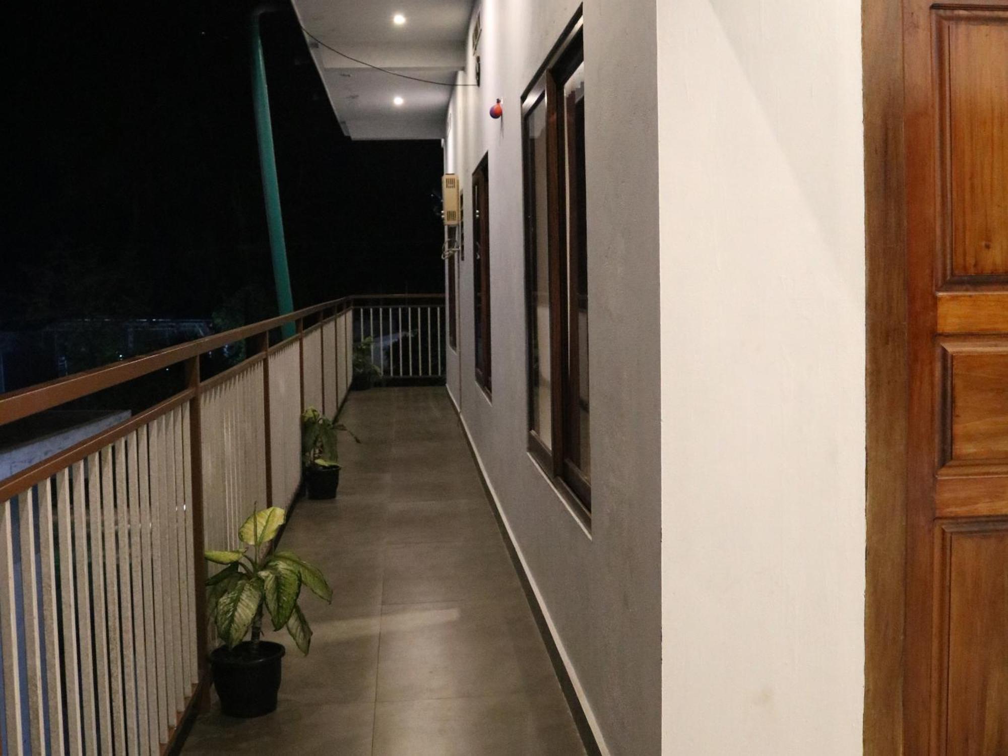 Asprin Homestay Munnar Exterior photo