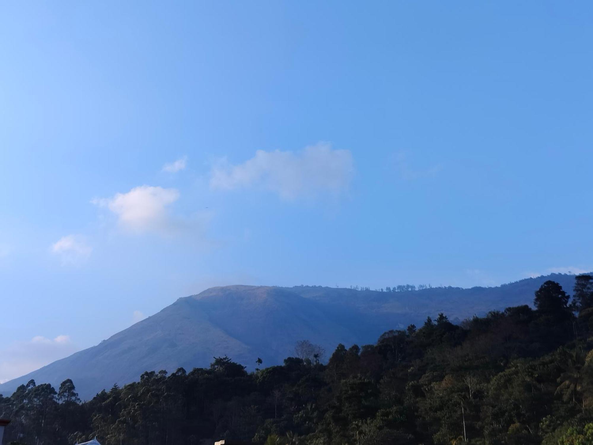 Asprin Homestay Munnar Exterior photo