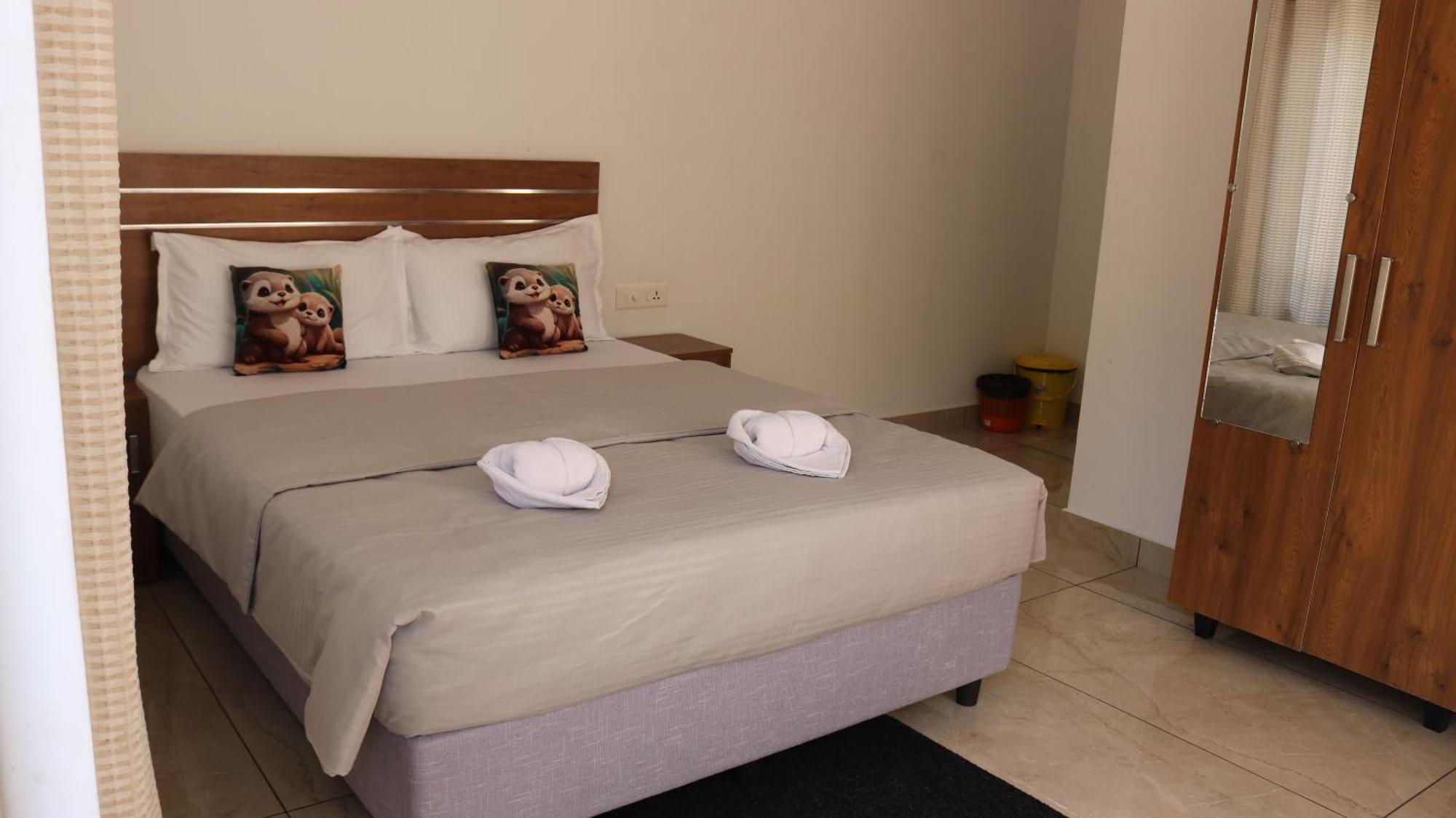Asprin Homestay Munnar Exterior photo