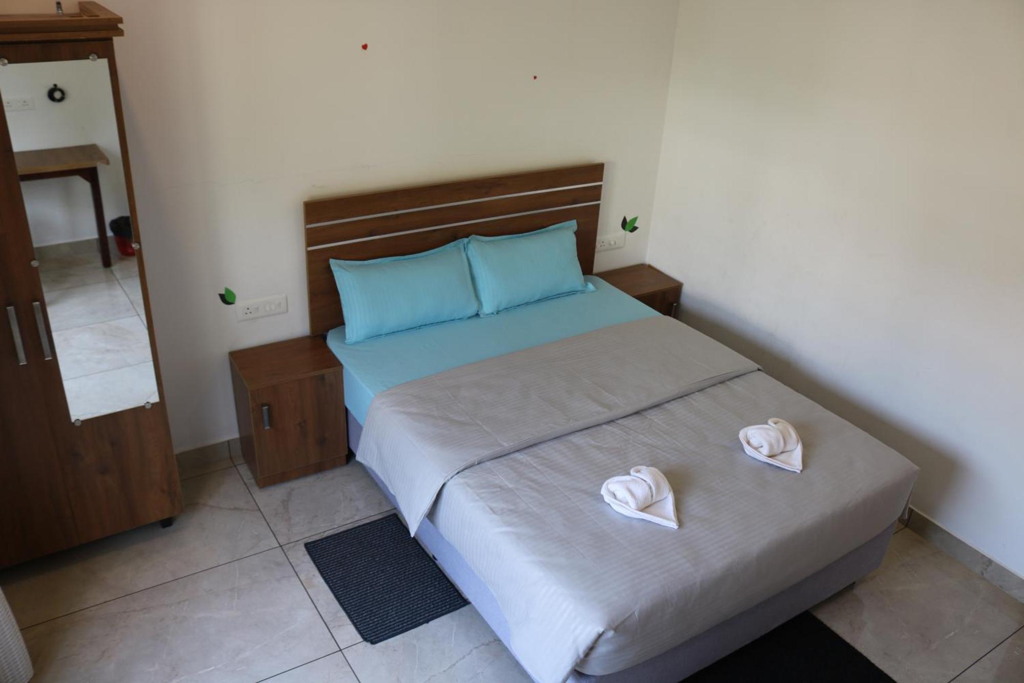 Asprin Homestay Munnar Exterior photo